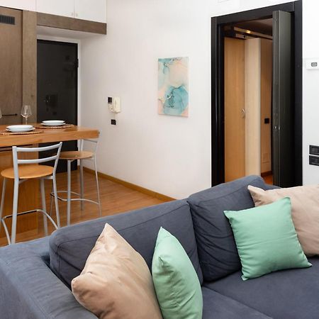 Apartamento Mint - Van Gogh - Dome Cathedral Milán Exterior foto