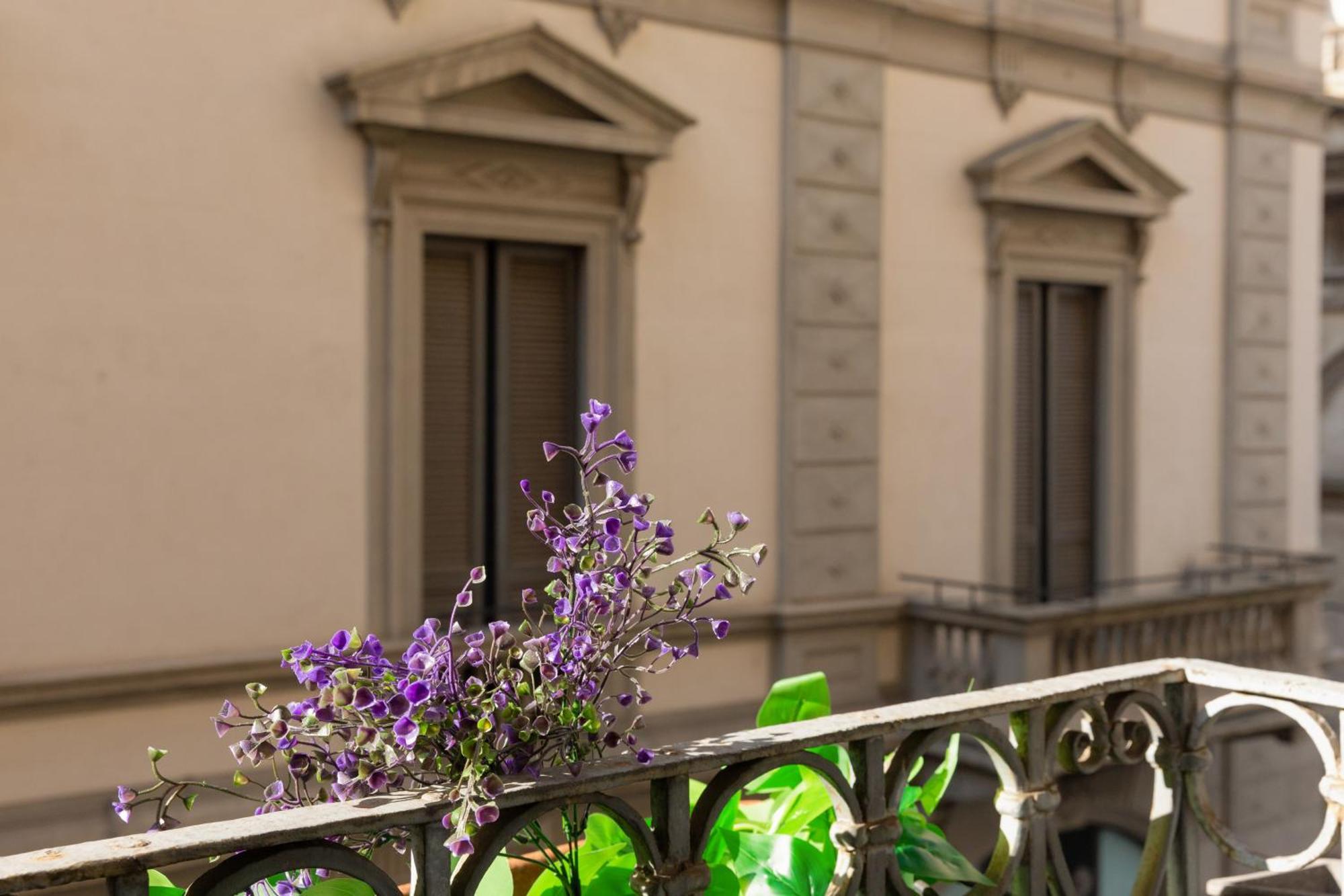 Apartamento Mint - Van Gogh - Dome Cathedral Milán Exterior foto